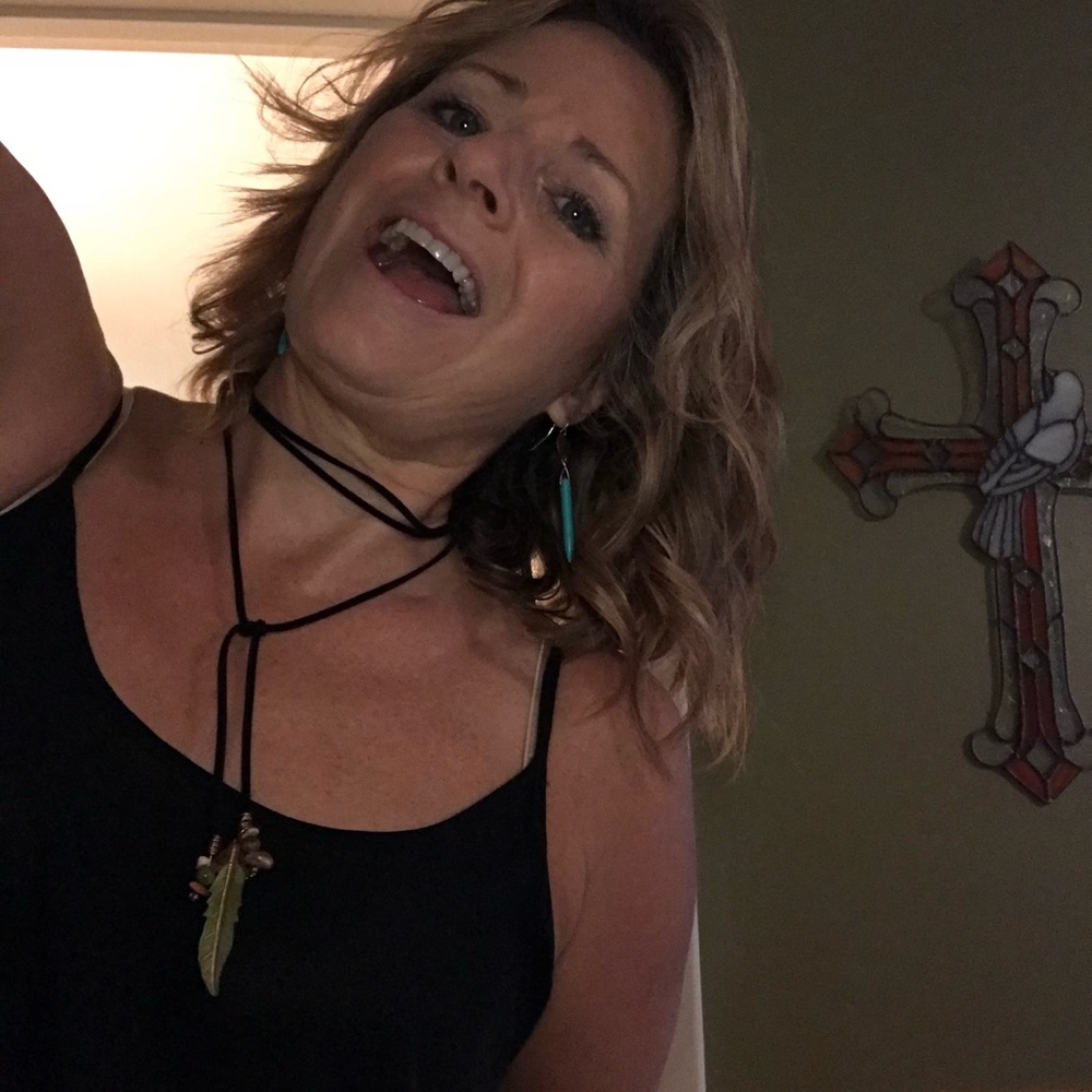 Meet your Posher, Janette